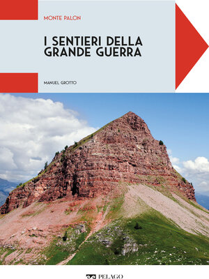 cover image of Monte Palon